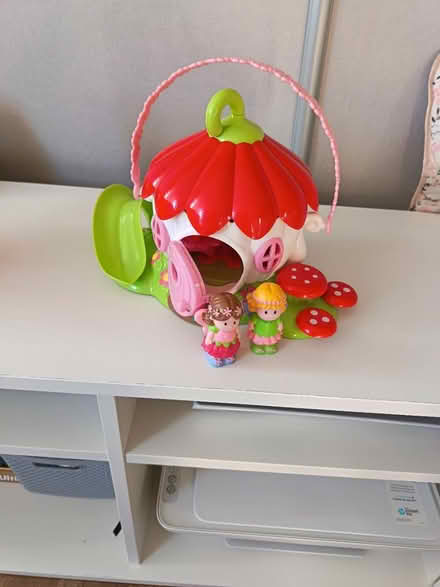 Photo of free Fairy toy (Droylsden M43) #1