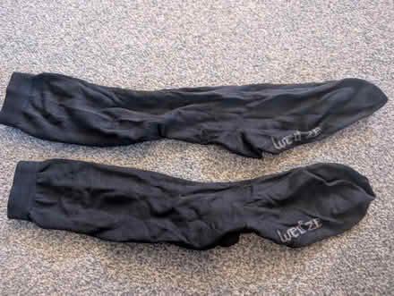 Photo of free Ski sock liners (Southsea PO5) #1