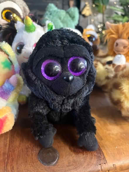 Photo of free Cute toys! ๐งธ (Reading RG2) #3