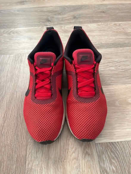 Photo of free Nike training shoes (UK 8) (Attenborough NG9) #2