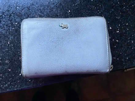 Photo of free Radley purse (BT10) #1