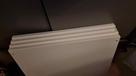 Photo of free 4 x IKEA shelves (Tring HP23) #1