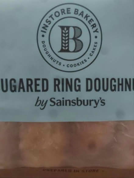 Photo of free Varies food (Loughton IG10) #1