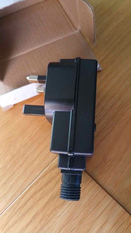 Photo of free Plug for Christmas lights (Bowerhill SN12) #2