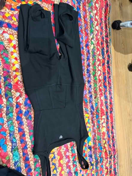 Photo of free shapewear bodysuit (NW9) #3