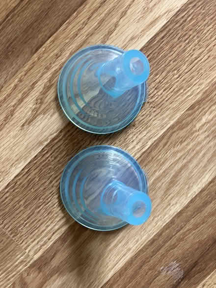 Photo of free Pumpin Pals flanges - XS (Lakewood Village) #1