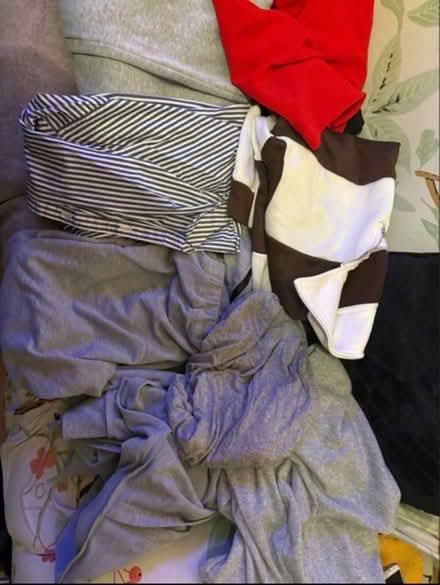 Photo of free Ladies bundle 2 (W10 nottinghill) #1