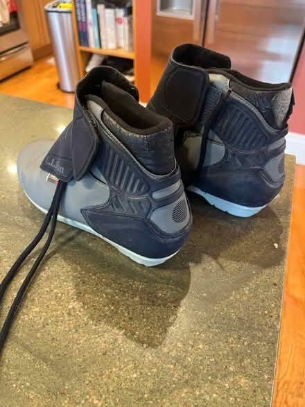Photo of free Kids Nordic ski boots size 36 (East somerville ma) #3