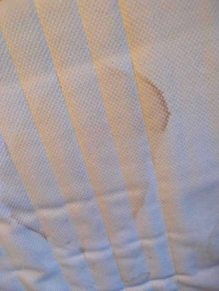 Photo of free Foam mattress (SL6 Cox Green) #2