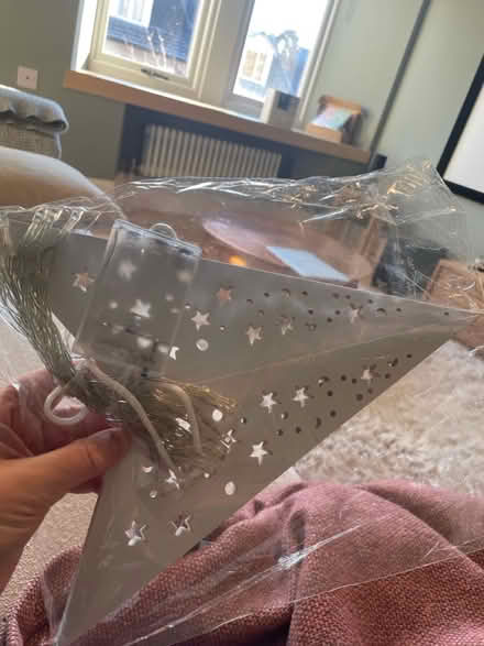 Photo of free Star light (Battlefield, Glasgow) #2