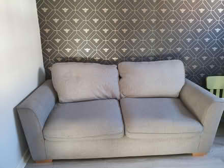 Photo of free Sofa & swivel chair (Northfield B31) #1