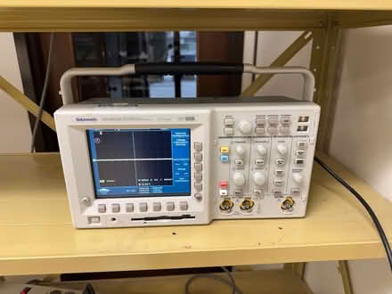 Photo of free TDS3052B oscilloscope (Near Slack and Merivale) #1