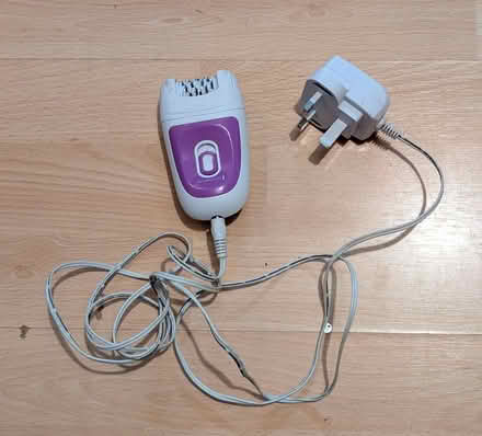 Photo of free Remington Epilator (Iffley Road (OX4)) #1