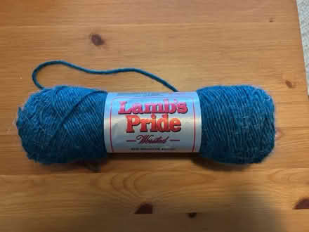 Photo of free Yarn (Campbell) #1