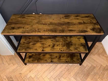 Photo of free Console table (E17) #2