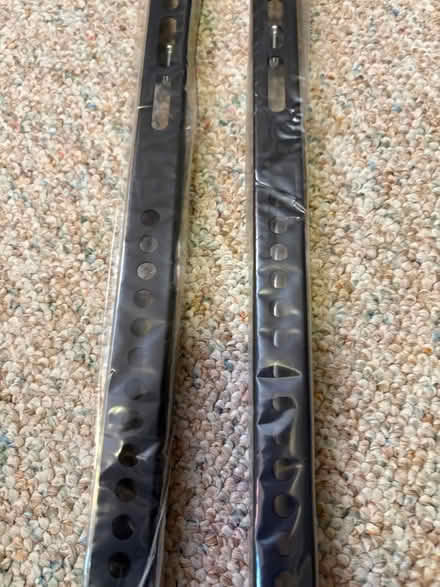 Photo of free Two metal brackets (Fremont) #1