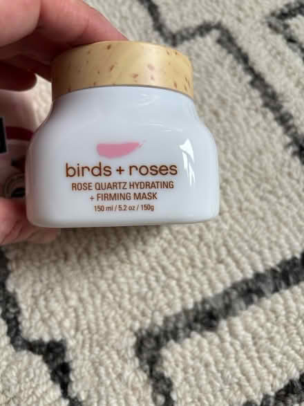 Photo of free Somewhat expired skincare products (Rego Park) #3