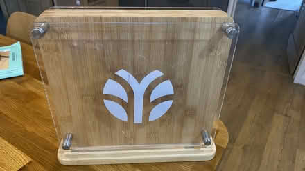 Photo of free Knife Block (CT3) #1