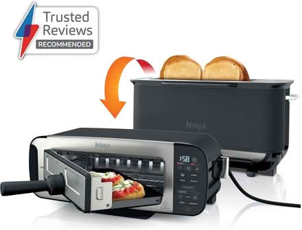 Photo of free Ninja Grill and Panini (IM1) #1