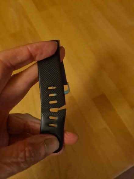 Photo of free Fitbit Charge HR (Lewes BN7) #2