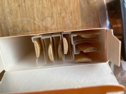 Photo of free Clarinet Reeds (CT1) #3