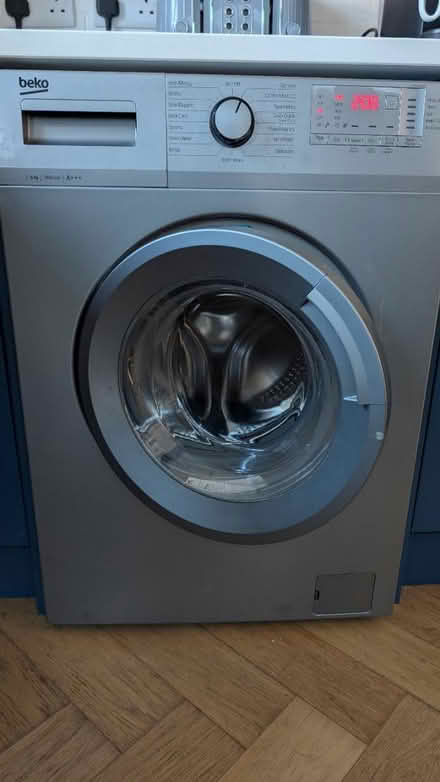 Photo of free Beko 6kg washing machine (Plaistow E13) #2