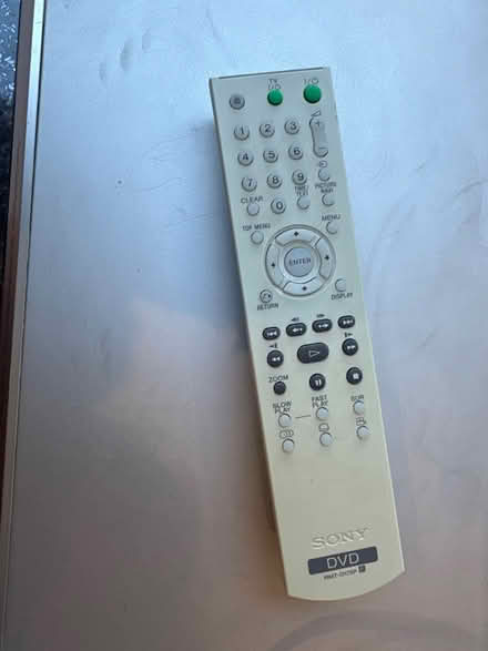 Photo of free DVD player: Sony DVP- NS76H (Burpham, Guildford) #3