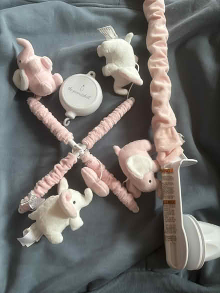 Photo of free Random baby things (Woodbridge) #1