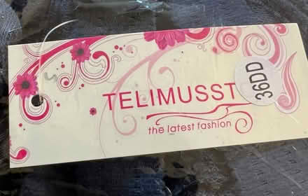 Photo of free 2 x Bras 36DD (Feltham) #2