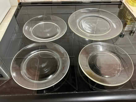 Photo of free Glass plates (Walkley S6) #1