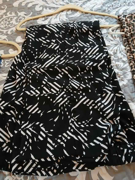 Photo of free women's pants (Woodridge-near 75th and Janes) #2