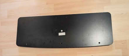 Photo of free Keyboard tray (Iffley Road (OX4)) #2