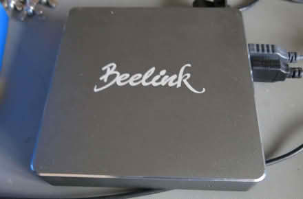 Photo of free Beelink mini-PC (Purbrook PO7) #3