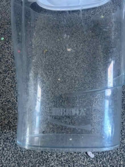 Photo of free Brita water filter (Wellingborough NN8) #3