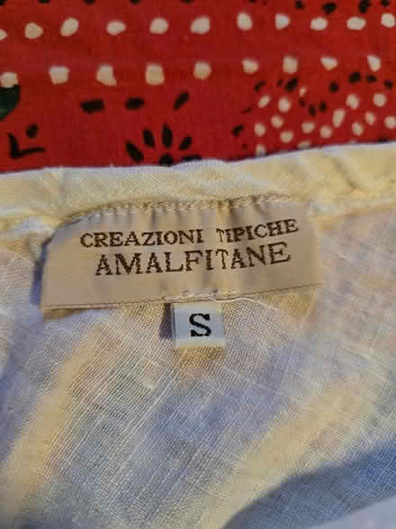 Photo of free White Skirt (West 7th) #4