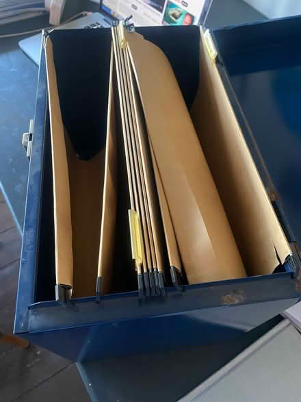 Photo of free file (Teddington TW11) #2