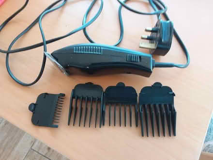 Photo of free Hair trimmer (Bath Road, WR5) #2