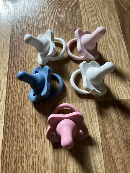 Photo of free Dr. Brown pacifiers (Lakewood Village) #1