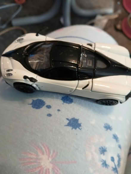 Photo of free car (Little Carleton FY3) #1