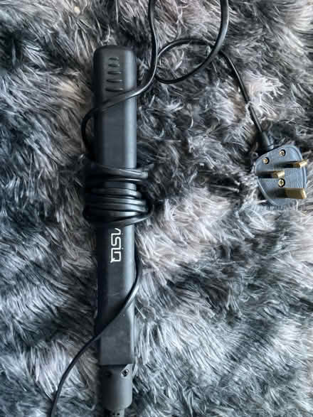 Photo of free Hair straightener (Twerton) #1