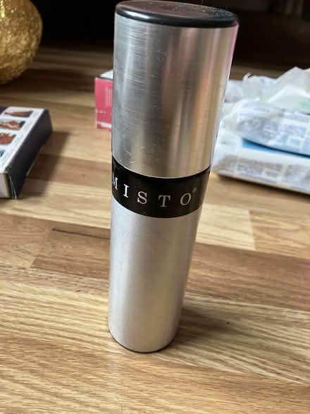 Photo of free Misto olive oil mister (Lakewood Village) #1