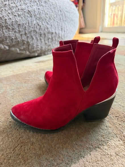 Photo of free Women's shoes/boots (West Chester) #3