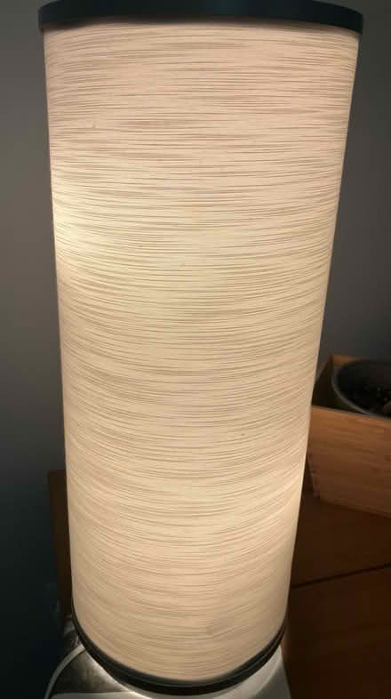 Photo of free IKEA table top lamp (Bedminster BS3) #1