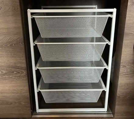 Photo of Jonaxel drawers or similar (Headington OX3) #1