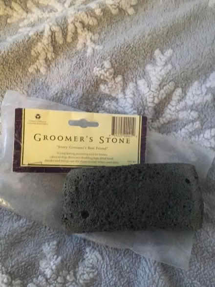 Photo of free Pet Grooming Stone (ward area by york rd) #1