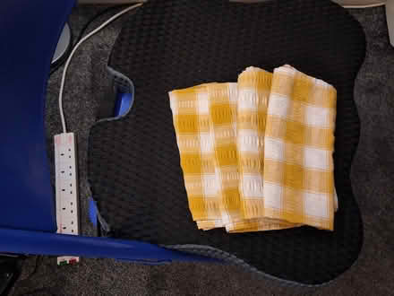 Photo of free Napkins (Nailsworth GL6) #1