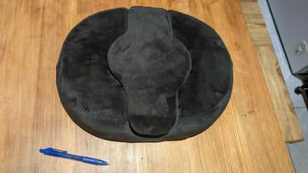 Photo of free Donut pillow (Vanier 32 Dunbarton court) #2