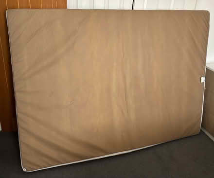 Photo of free Double bed and mattress (Portsmouth PO2) #2