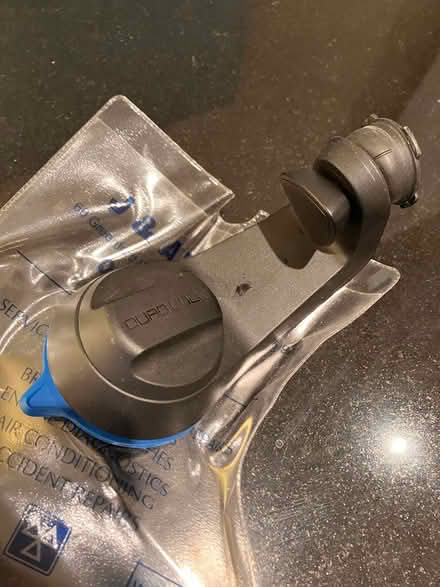 Photo of free Quadlock car mount (North Ealing W5) #4