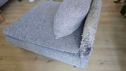 Photo of free IKEA SÖDERHAMN Sofa Modules (3 Seater+1 Seater+cushions) (Kidlington OX5) #1